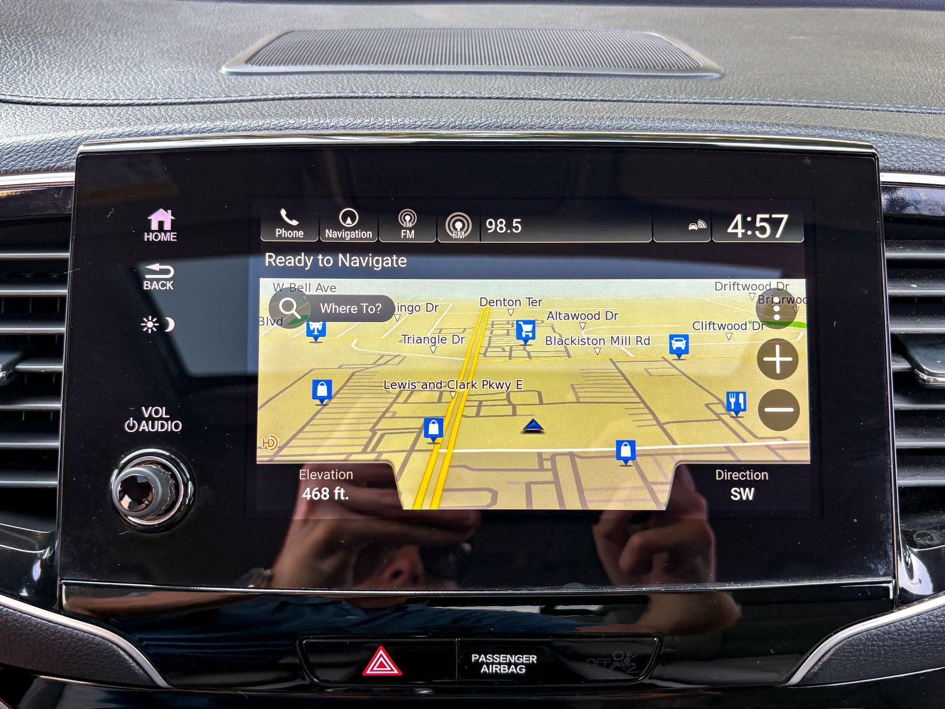 Used 2020 Honda Pilot Elite image 22