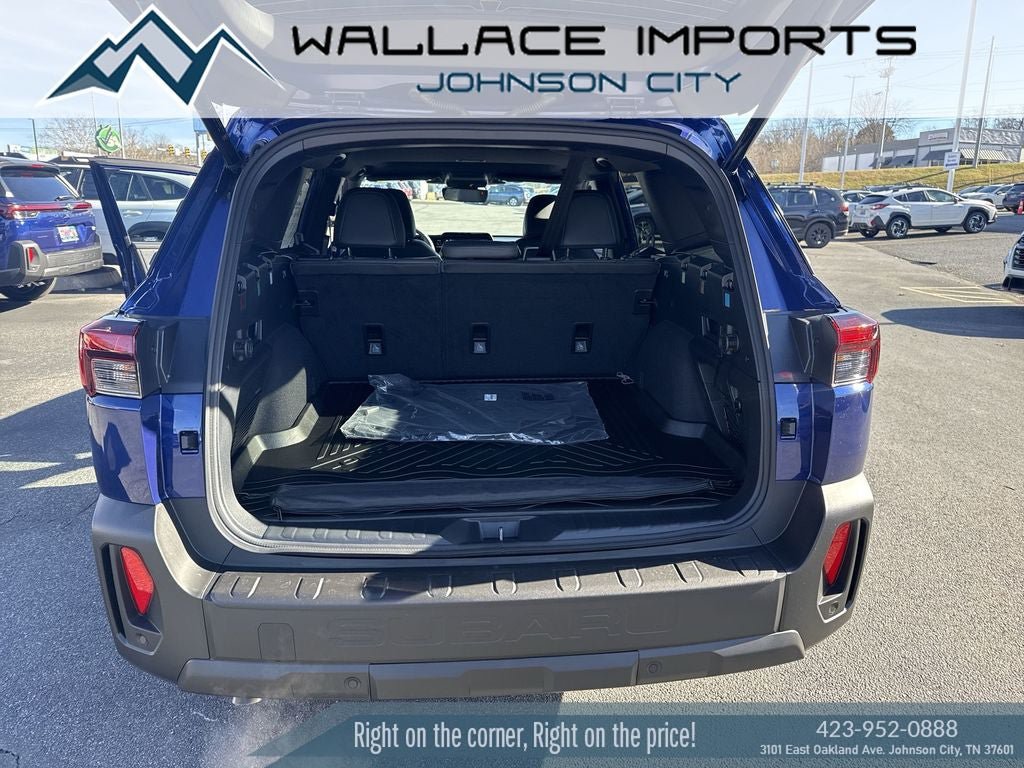 New 2026 Subaru Outback Limited w/ Premium/Limited Plus Package AWD/4WD image 45