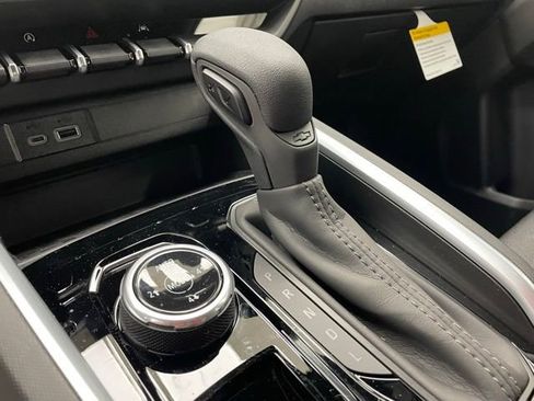 New 2026 Chevrolet Colorado Trail Boss image 9