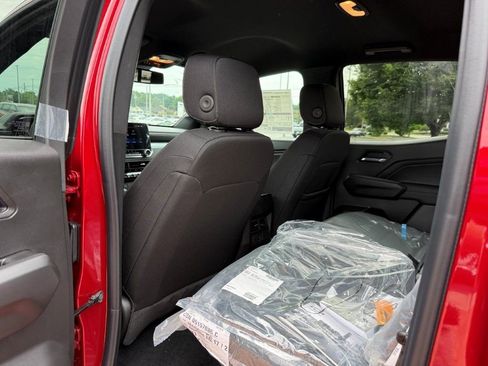 New 2026 Chevrolet Colorado LT RWD image 14
