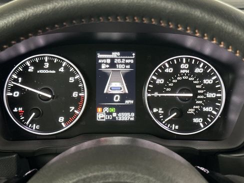 Used 2025 Subaru Forester Touring image 25