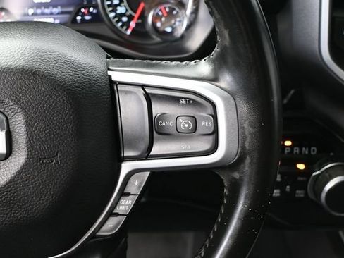 Used 2021 RAM 1500 Big Horn AWD/4WD image 33