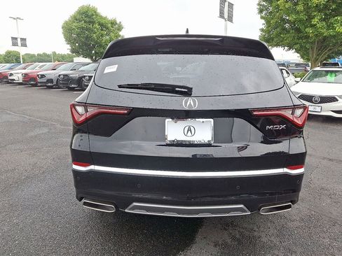Certified 2026 Acura MDX FWD w/ Technology Package image 5