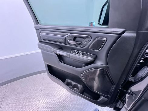 Used 2022 RAM 1500 Limited w/ Night Edition AWD/4WD image 31