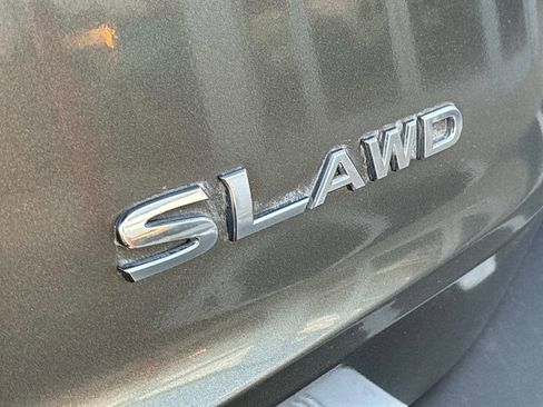 Used 2023 Nissan Rogue SL w/ SL Premium Package AWD/4WD image 11