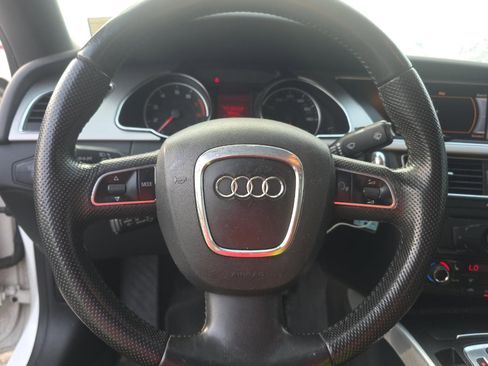 Used 2012 Audi A5 2.0T Premium Plus image 10