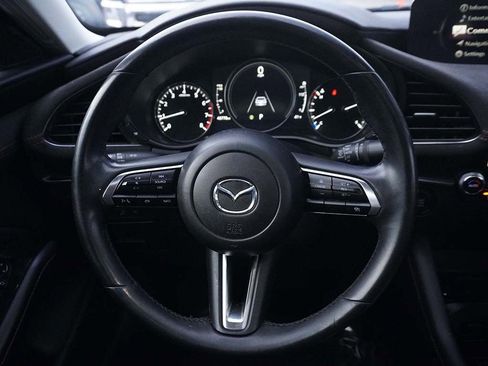Used 2024 MAZDA MAZDA3 s image 41