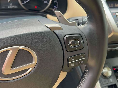 Used 2020 Lexus NX 300 AWD w/ Comfort Package image 18