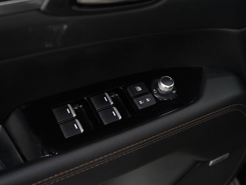 Used 2023 MAZDA CX-5 AWD 2.5 S w/ Premium Plus Pkg image 20