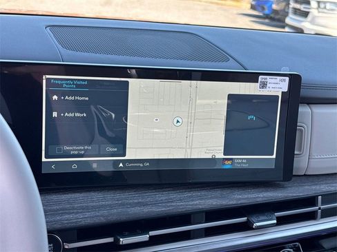 New 2025 Hyundai Santa Fe Limited image 30