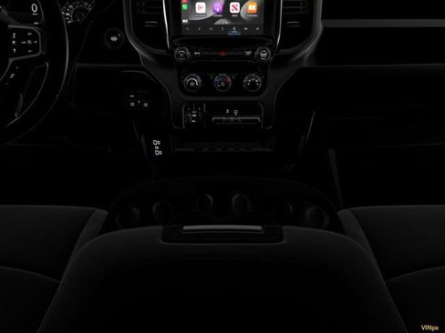 New 2026 RAM 2500 Tradesman w/ Commercial Features Package image 18