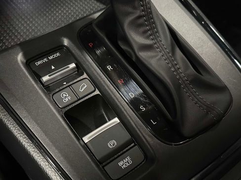Certified 2023 Honda CR-V LX image 11