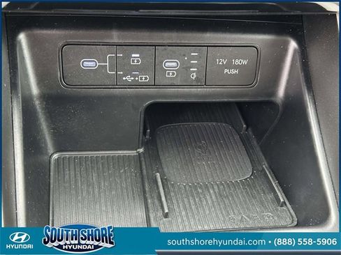 Certified 2025 Hyundai Tucson SEL image 32