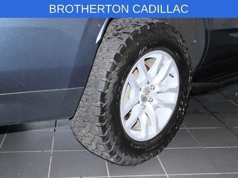 Used 2021 Chevrolet Tahoe LT AWD/4WD image 14
