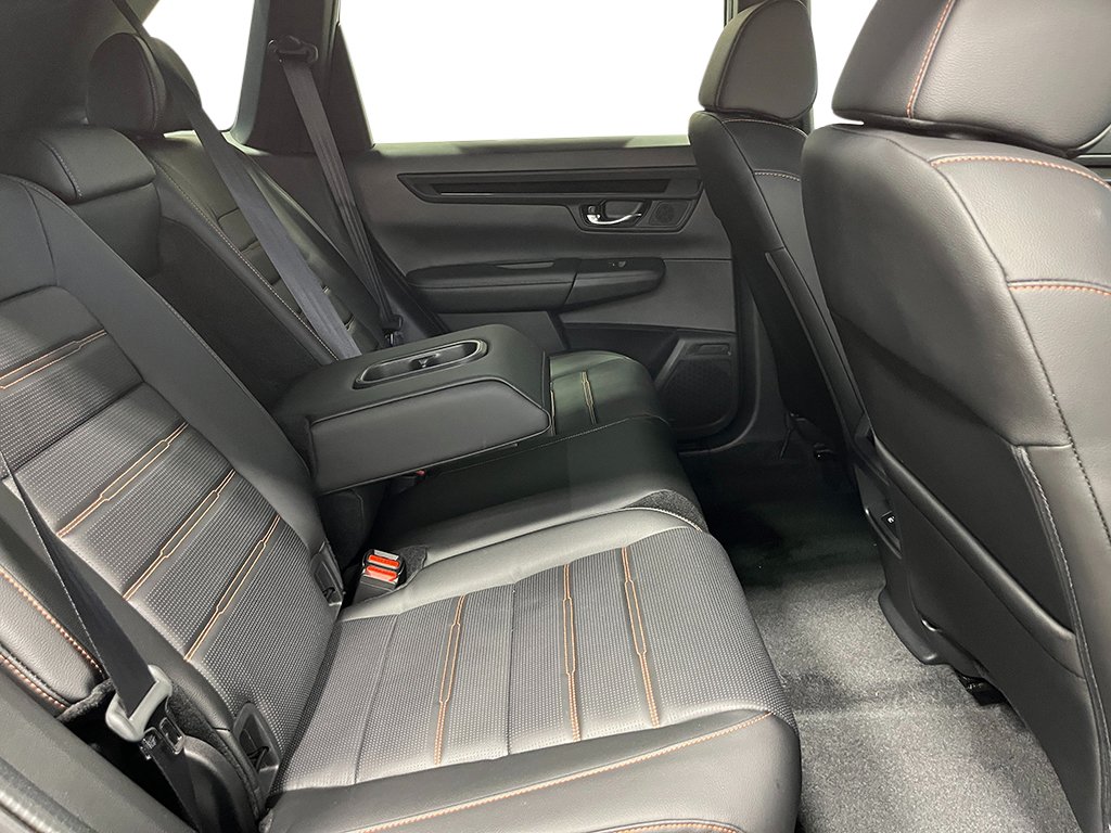 New 2027 Honda CR-V Sport-L image 28