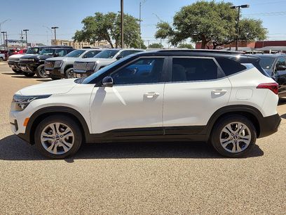 Used 2023 Kia Seltos S