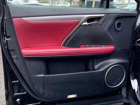 Used 2016 Lexus RX 350 AWD image 23