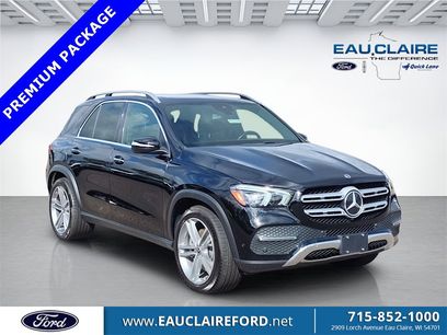 Used 2022 Mercedes-Benz GLE 450 4MATIC