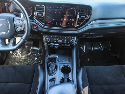 Used 2024 Dodge Durango SRT image 13
