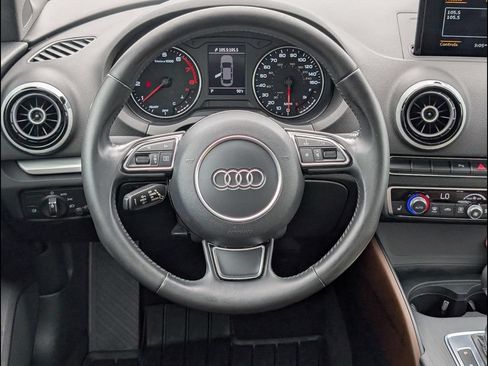 Used 2016 Audi A3 1.8T Premium FWD image 12