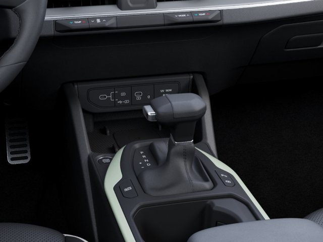 New 2026 Kia K4 GT-Line Turbo FWD image 25