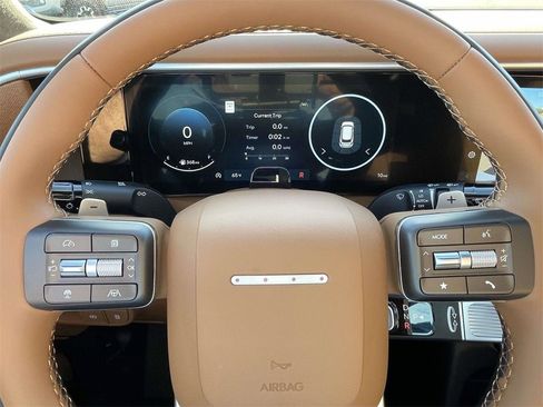 New 2026 Hyundai Palisade Calligraphy image 21