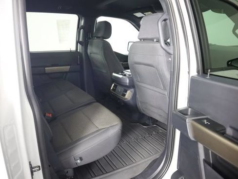 Certified 2024 Ford F150 STX w/ Equipment Group 201A FX4 AWD/4WD image 35