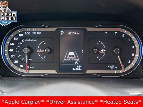 Used 2024 Hyundai Tucson SEL FWD image 24