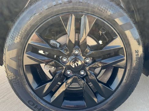 Used 2021 Kia Seltos S AWD/4WD image 18