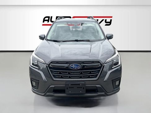 Used 2023 Subaru Forester Sport AWD/4WD image 2