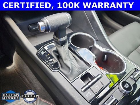 Used 2023 Kia K5 GT image 26
