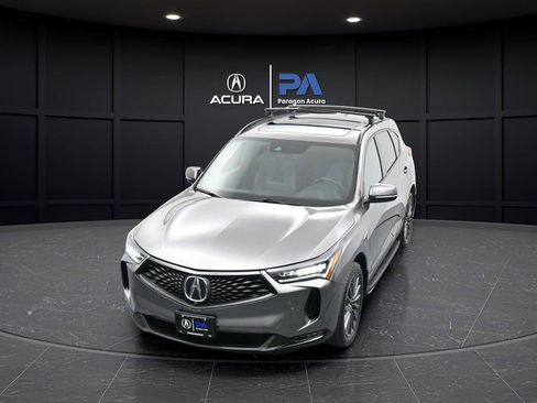 Certified 2022 Acura RDX AWD image 38