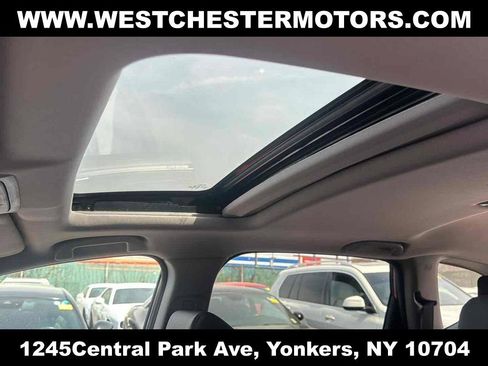 Used 2020 Honda CR-V Touring image 27