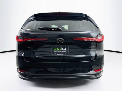 Used 2026 MAZDA CX-90 3.3 Turbo w/ Premium Sport Pkg AWD/4WD image 7