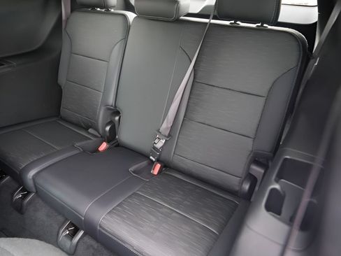 Used 2026 Buick Enclave Sport Touring FWD image 27