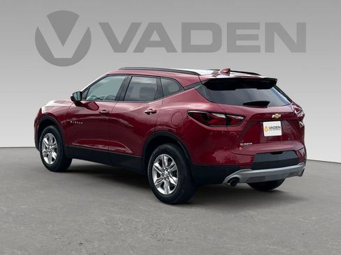Used 2019 Chevrolet Blazer LT image 23