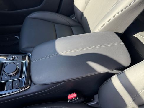 Certified 2025 MAZDA CX-30 AWD 2.5 S w/ Preferred Package image 14