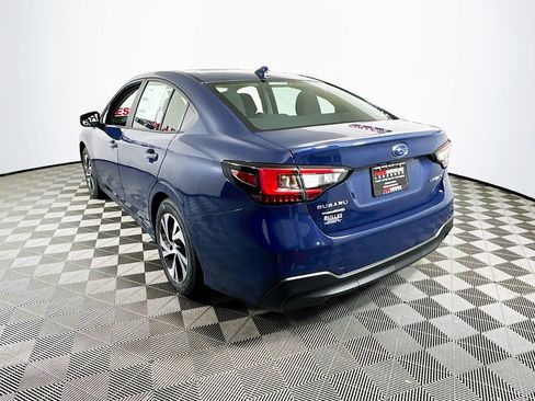 New 2025 Subaru Legacy Premium AWD/4WD image 5