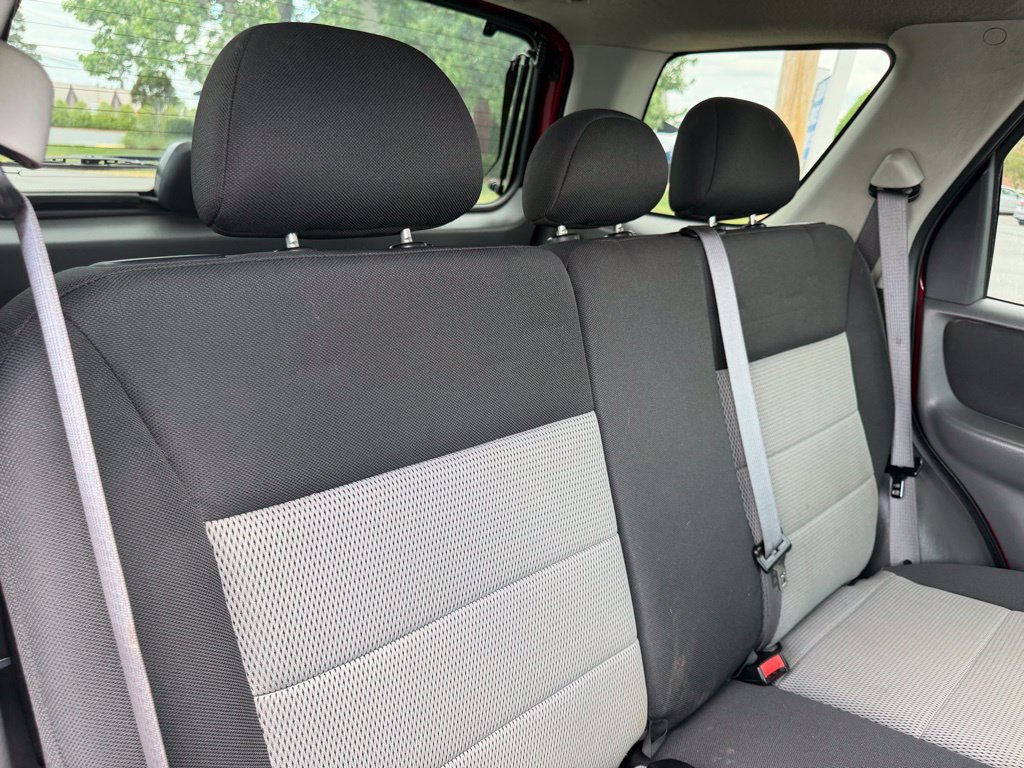 Used 2007 Ford Escape XLT FWD image 39