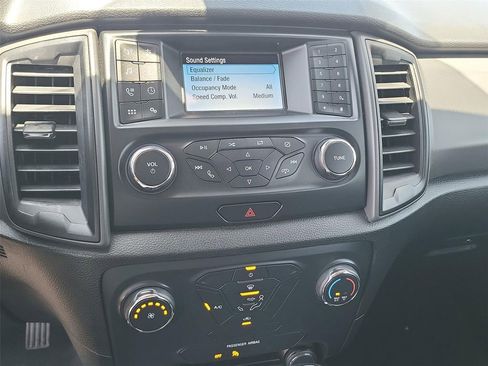 Used 2020 Ford Ranger XL w/ Equipment Group 101A Mid RWD image 25