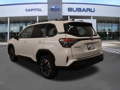 New 2026 Subaru Forester Premium AWD/4WD image 6