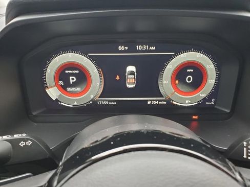 Certified 2024 Nissan Rogue SL w/ SL Premium Package image 33