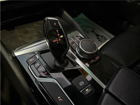 Used 2018 BMW 540i image 42