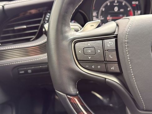 Used 2018 Lexus LS 500 AWD w/ Luxury Package image 33