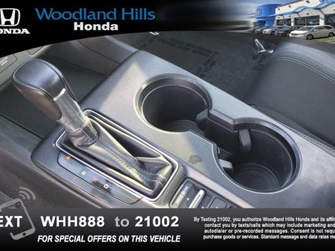 Used 2024 Honda Civic Sport image 17