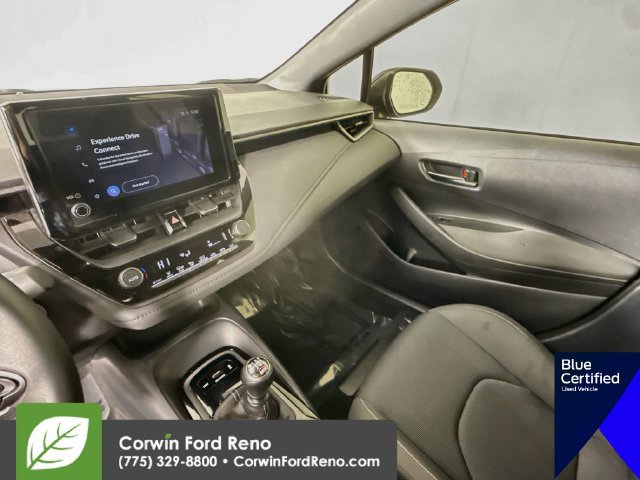 Used 2025 Toyota Corolla GR AWD/4WD image 26
