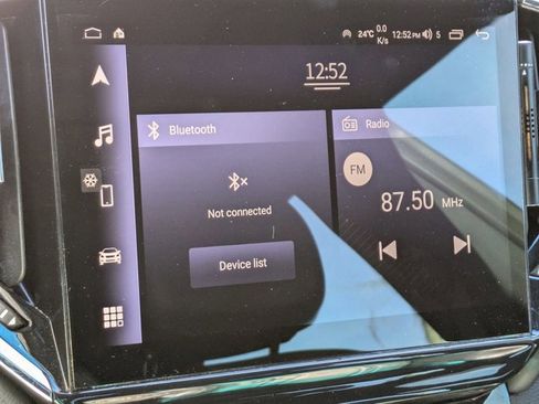 Used 2015 Maserati Ghibli S Q4 image 8