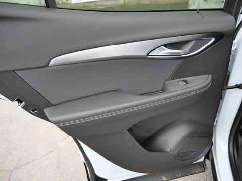 New 2026 Buick Envision Sport Touring AWD/4WD image 37