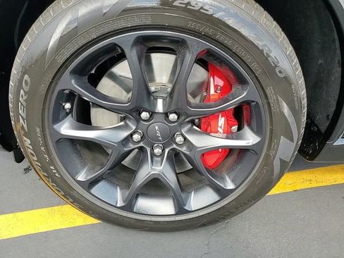 Used 2023 Dodge Durango SRT Hellcat image 8