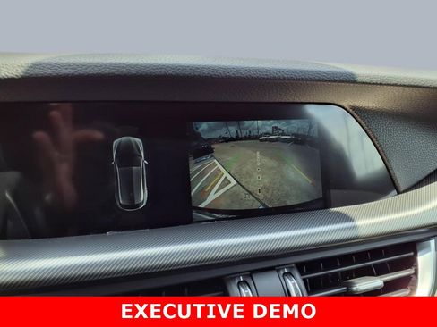 New 2025 Alfa Romeo Stelvio Sprint w/ Veloce Package image 10